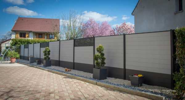 Clôtures barrières Auxonne